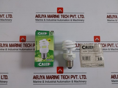 Lotto calex watt luce - da,