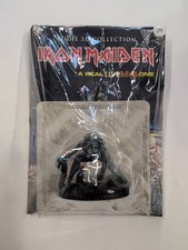 EDDIE 3D COLLECTION IRON