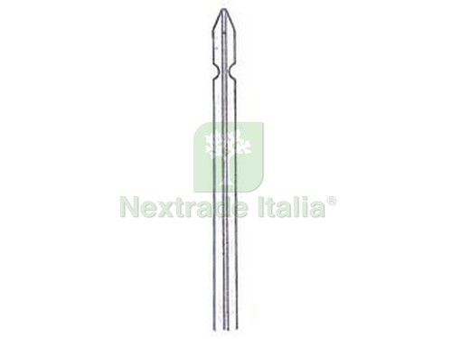 10pz paletti recinzione in - paletti,