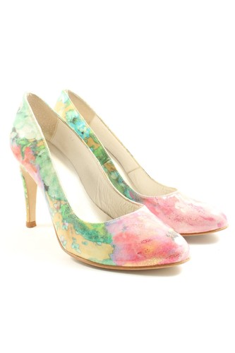 Gennia tacco alto donna - gennia,