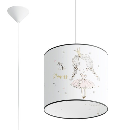 Lampadario sospeso bambini e27 - lampadario,