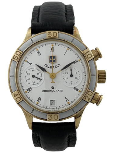 Poljot columbus carica manuale - poljot,