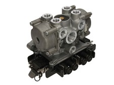 WABCO Elettronica ABS /