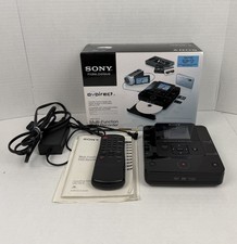 Sony vrd mc6 registratore - sony, dvd