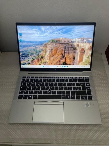 Notebook portatile hp - pc,