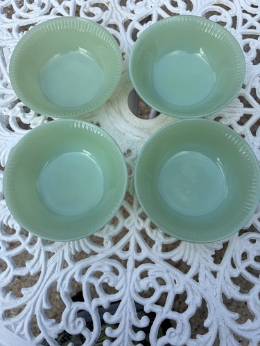 Vintage fire king jadeite - vintage,