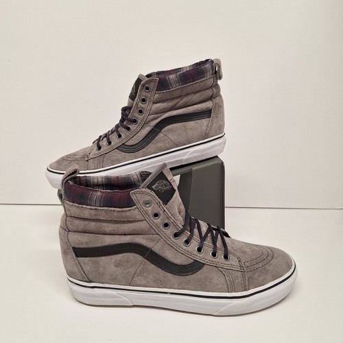 Scarpe skate vans sk8 - scarpe, da