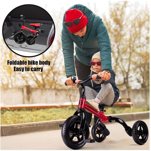 Triciclo per bambini - 1,