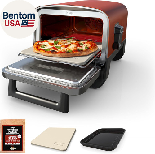 Woodfire forno per - woodfire, pizza