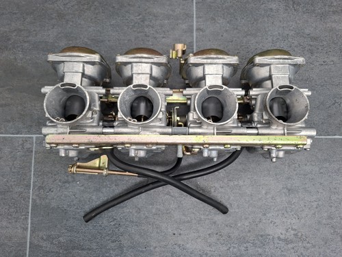 Kit carburatore yamaha fzr - kit,