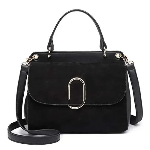 Borsa mano tracolla - e,