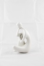 Scultura Royal Dux in