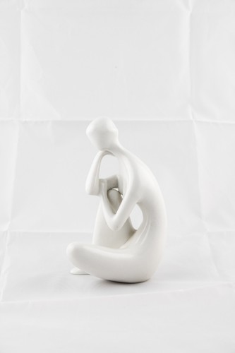 Scultura royal dux - scultura, in