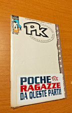 PKNA SPECIALE 98-ZERO BARRA