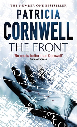 The front patricia - front, cornwell