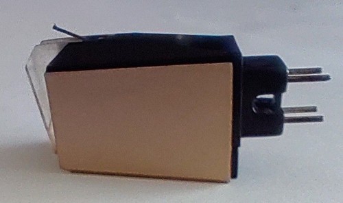 Technics eps 310mc t4p - t4p, p-mount