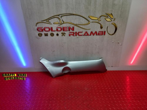 Scocca carena sottopedana - scocca,