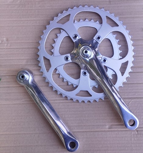Set catena fuga vintage - catena,