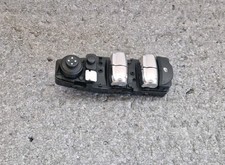 MINI COOPER COUNTRYMAN R60 2010-16 PULSANTIERA ALZACRISTALLI SINISTRA 9811163