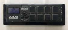 Akai professional mpx8 lettore - akai,