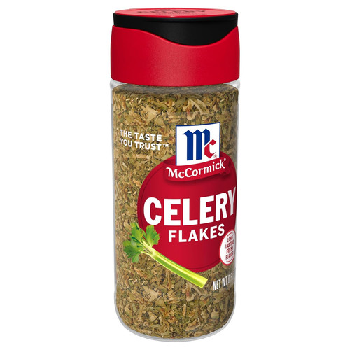 Fiocchi sedano mccormick - fiocchi,