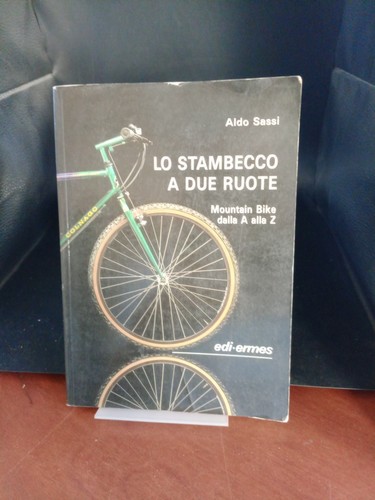 Stambecco due ruote - a,