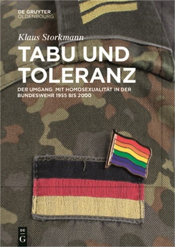 Tabu und toleranz hardback or - toleranz, (hardback