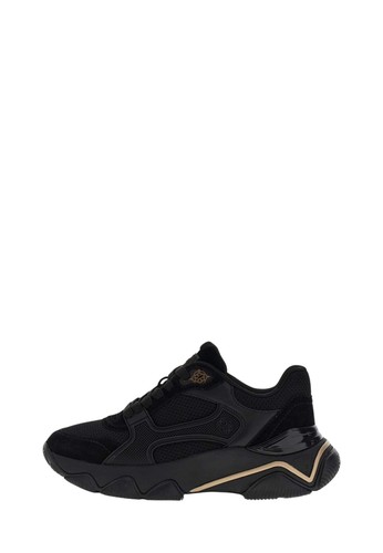 Guess sneakers ecopelle donna - sneakers,