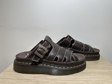 Dr. Martens Maxxy Slide scarpe