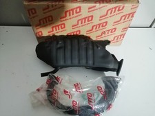 Marmitta Sitoplus 558 Mbk Sorriso/Yamaha Ct