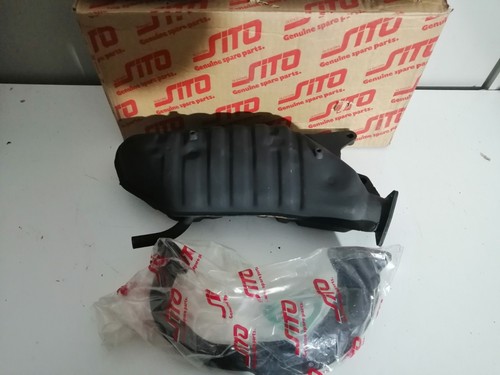 Marmitta sitoplus 558 mbk - 558,