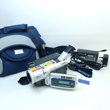 Sony DCR-TRV620E Digital8 Hi8