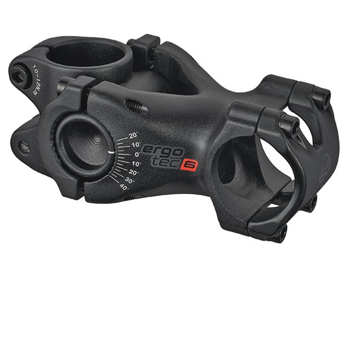 Ergotec attacco manubrio - ergotec,