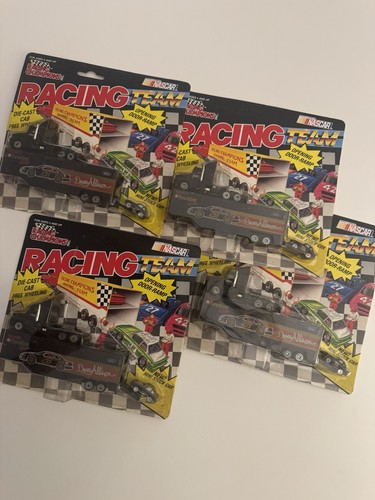 1992 racing champions 87 - 1992, 1:87