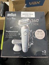 Nuovissimo Braun Silk-épil 9