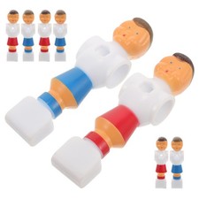  8 pezzi di figure di