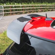 Spoiler sportivo MINI F-Series