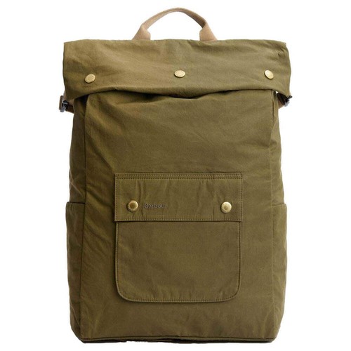 Zaino pieghevole barbour - pieghevole,