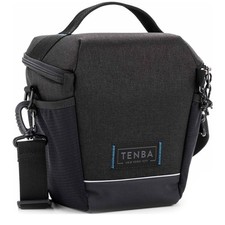 Tenba zaino Skyline V2 Musetto 8 Nero in tessuto, 21,59 x 17,78 x 14,61 cm