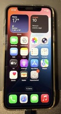 Apple iPhone 11 Pro X 512 gb