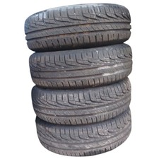 4 Gomme Pneumatici UNIROYAL