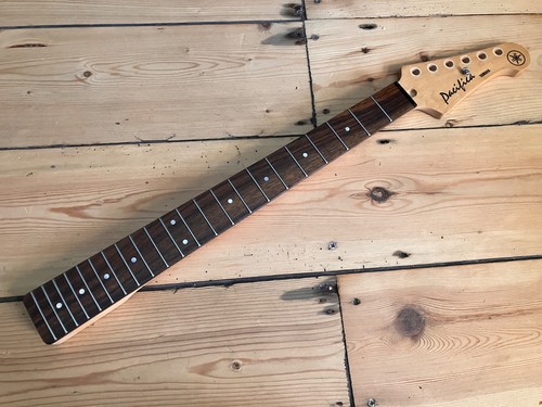 Yamaha pacifica 112v collo - 112v,