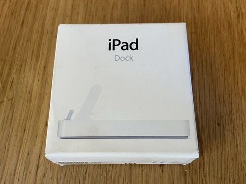 Apple ipad dock mc360zm - apple,