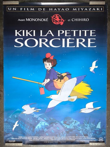Kiki delivery service - delivery,