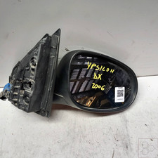 DX. RETROVISORE EST. REGOLAZ. ELETTR. LANCIA YPSILON TK 1.2 GPL Ecochic 5e4cb9