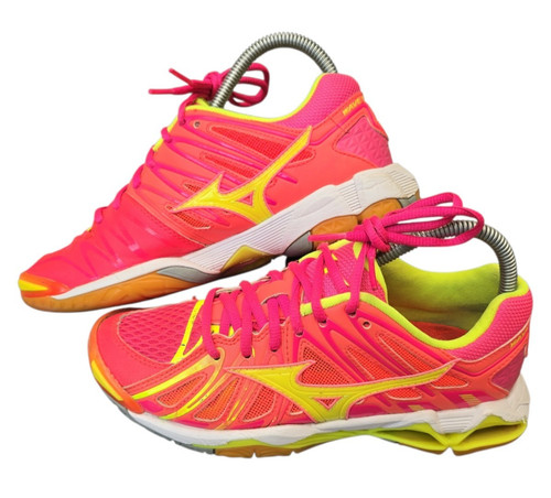 Scarpe ginnastica mizuno - da,