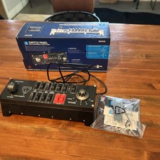 Saitek Pro Flight Switch Panel