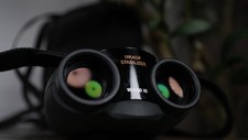 Canon Stabilizzatore d'immagine 10x30 IS binocolo made in Japan (TESTATO)