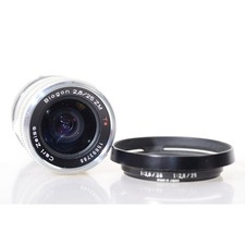 Carl zeiss biogon - carl, 2,8/25