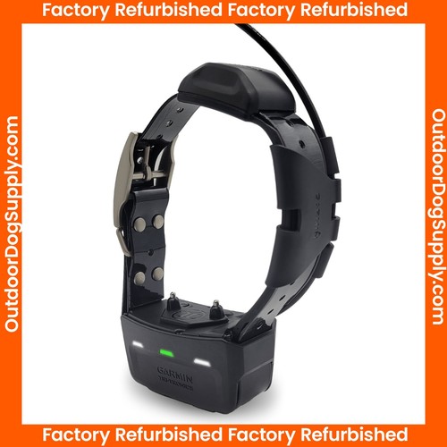 Garmin tt15x collare - tt15x,
